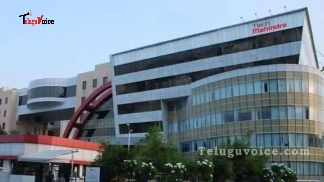 IT Major To Acquire 100% Stake In US Based Group teluguvoice