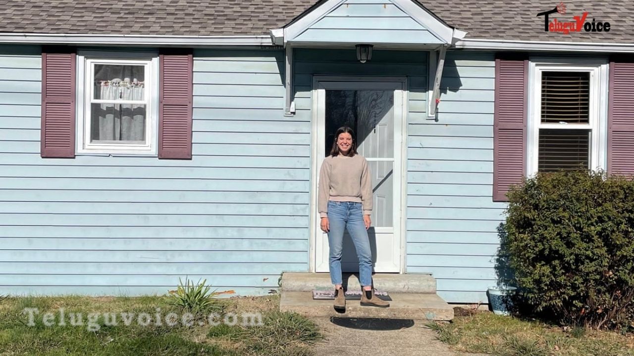 Woman barters her way up from hairpin to $80,000 house in 1.5 years teluguvoice