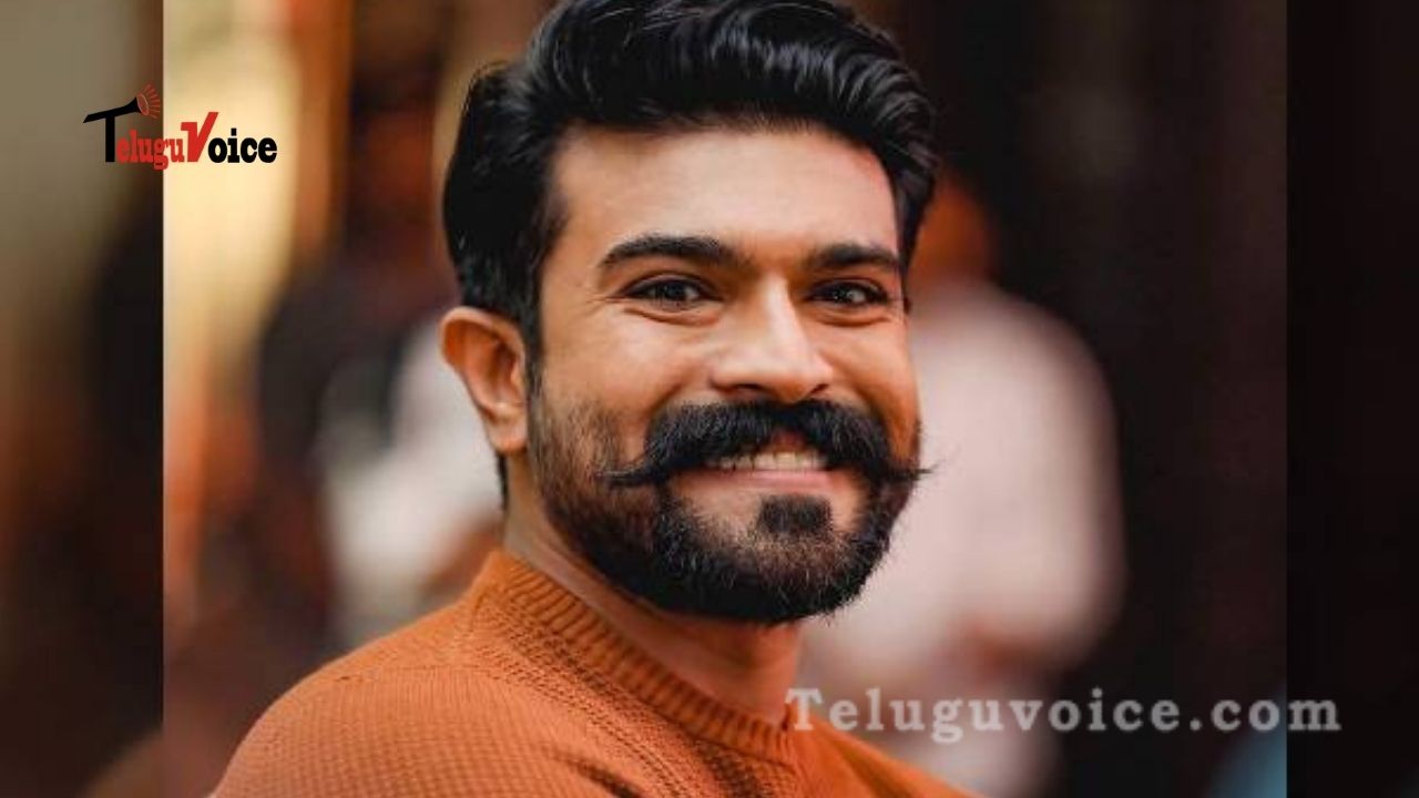 RRR Actor Concentrating On His Other Projects
