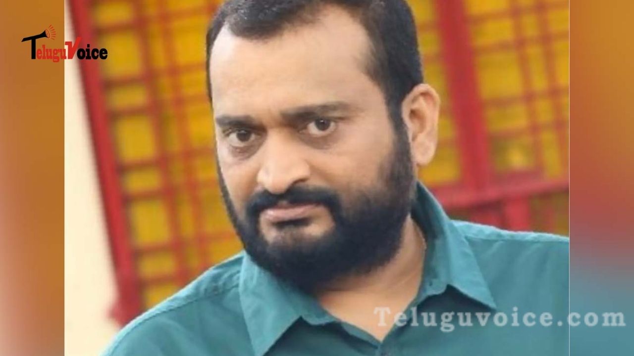 Third Time This Actor And Producer Test Positive For Covid