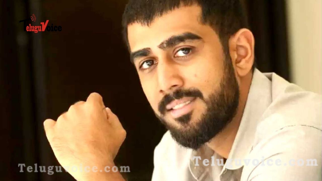 Abhiram To Replace Rana?