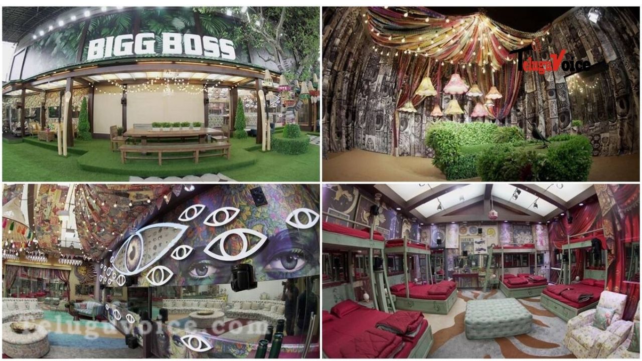 All Set For BiggBoss OTT