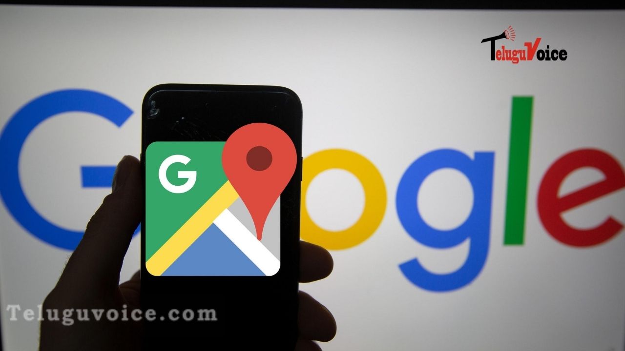 In The United States, Google Was Sued For 'Deceptive' Android Location Tracking. teluguvoice