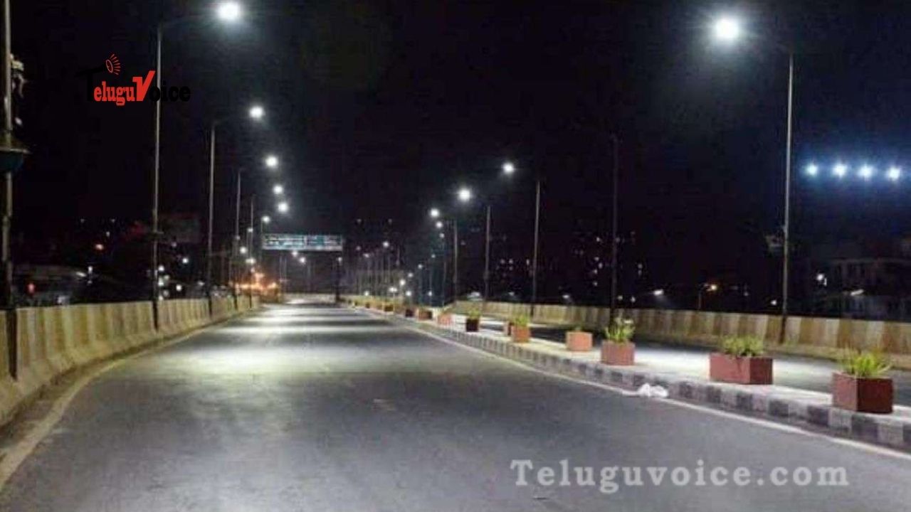 No Need For Night Curfew: Telangana Health Dept teluguvoice