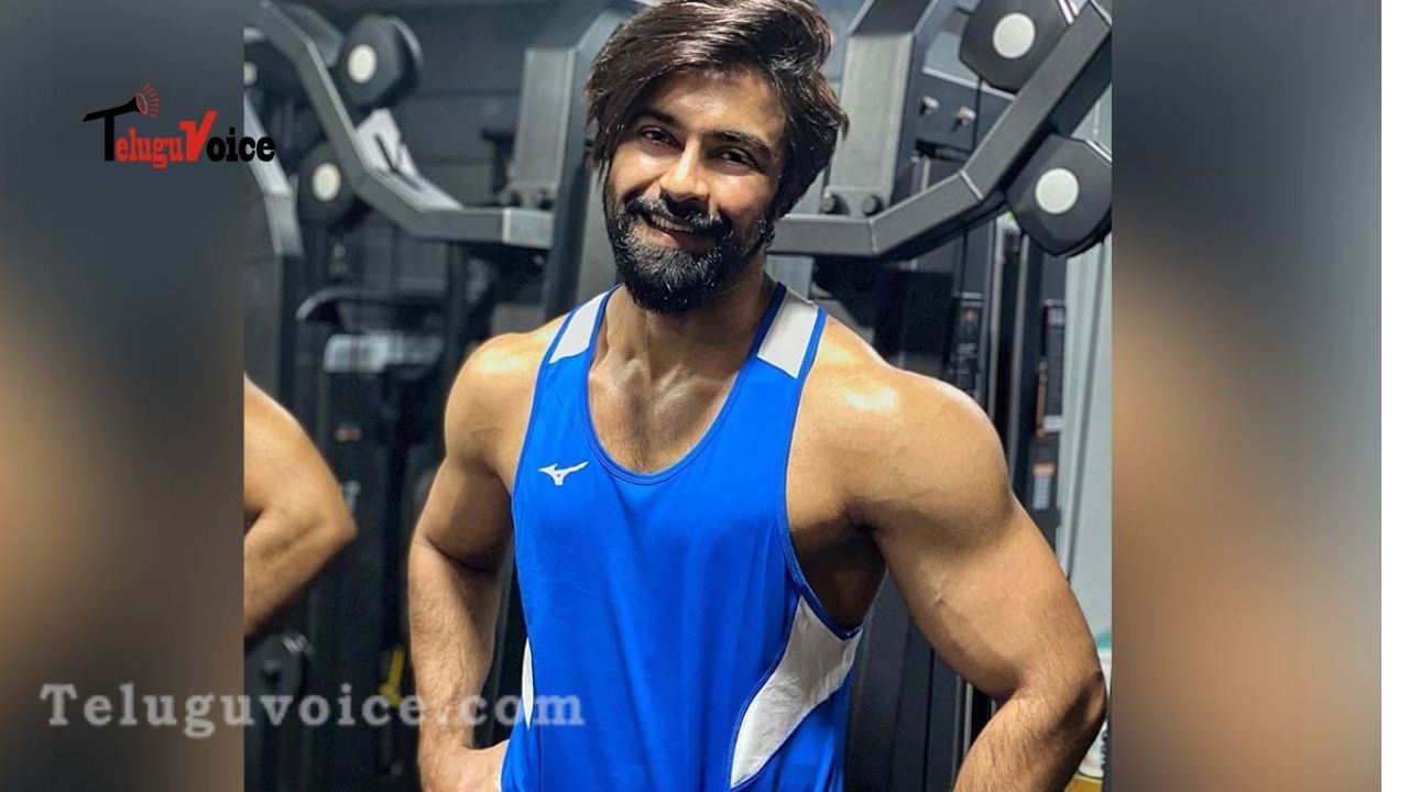 Mega Actor Awesome Transformation