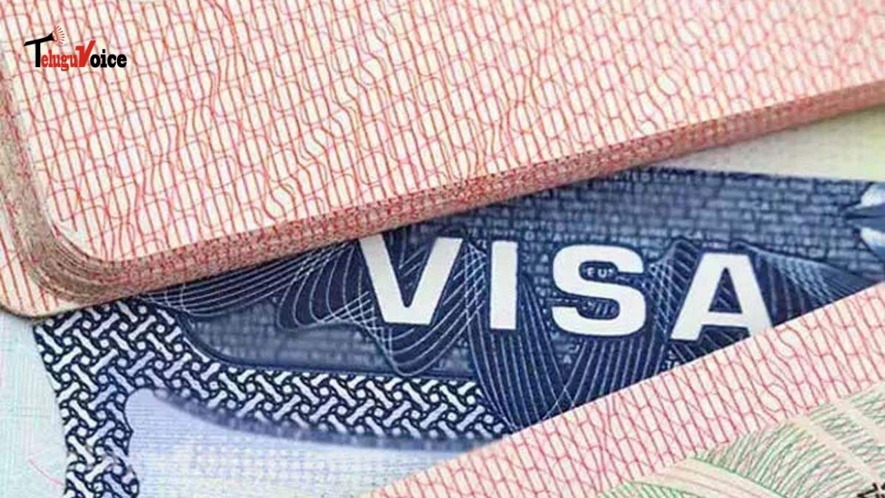 H-1B Registration To Start From March 1: USCIS teluguvoice