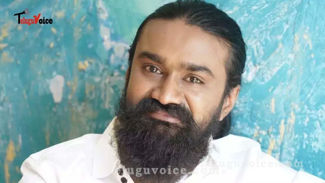 Tollywood Comedian Again Fooled His Followers