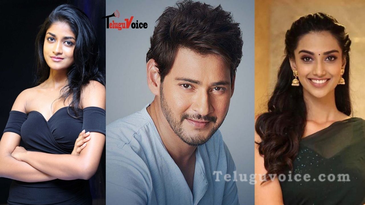 Khiladi Actress Confirmed For Mahesh Babu?