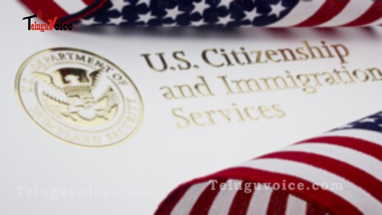 The USCIS States The Advanced EB-2 Category Offers A Greater Number Of Employment-Based PR teluguvoice