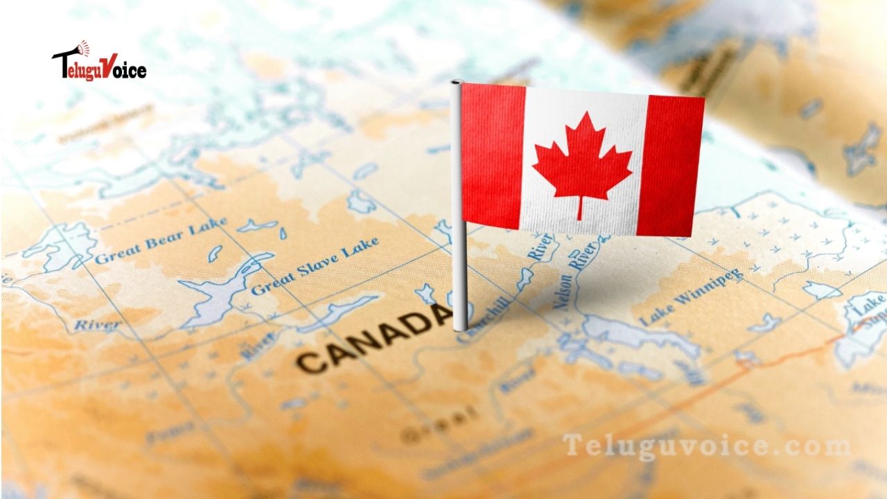 Canada, A Popular Study Abroad Destination For Indians teluguvoice