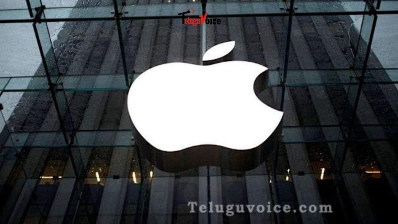 On April 11, Apple Wants Its Corporate Staff Back At Work teluguvoice