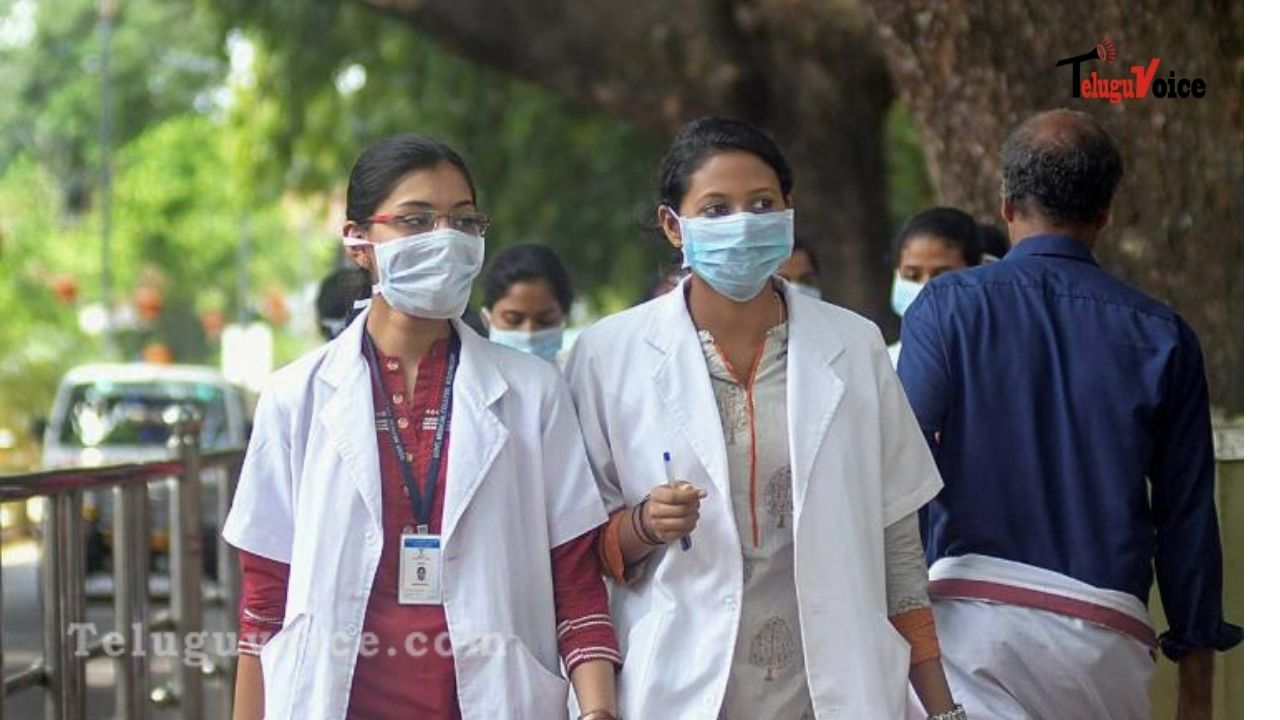 What Drives Indian Students To Go Abroad For A Medical Degree? teluguvoice