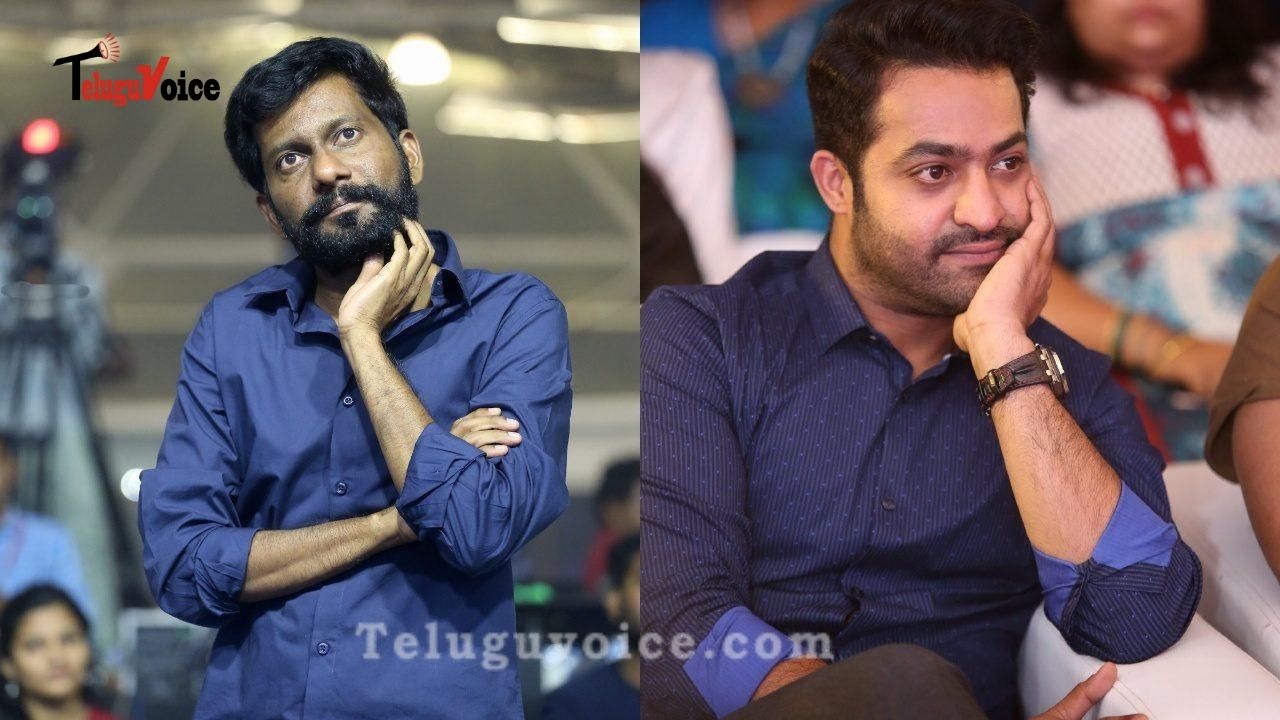 Jr NTR – Buchi Babu’s Announcement Soon