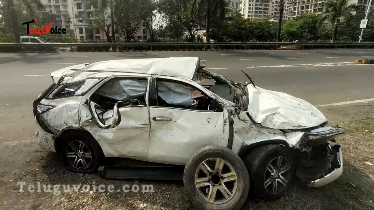 Canada: 5 Indian Students Killed In Road Accident teluguvoice