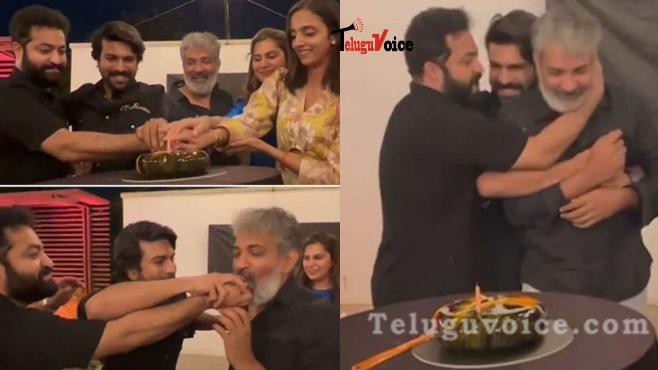 Real Reason Behind Jr NTR Skips RRR Success Party