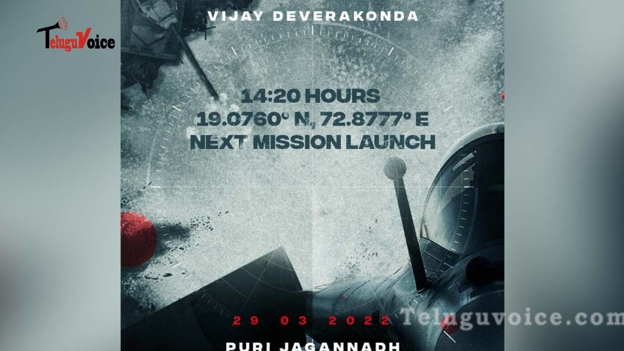 Vijay Deverakonda And Puri Jagannadh To Collaborate Again