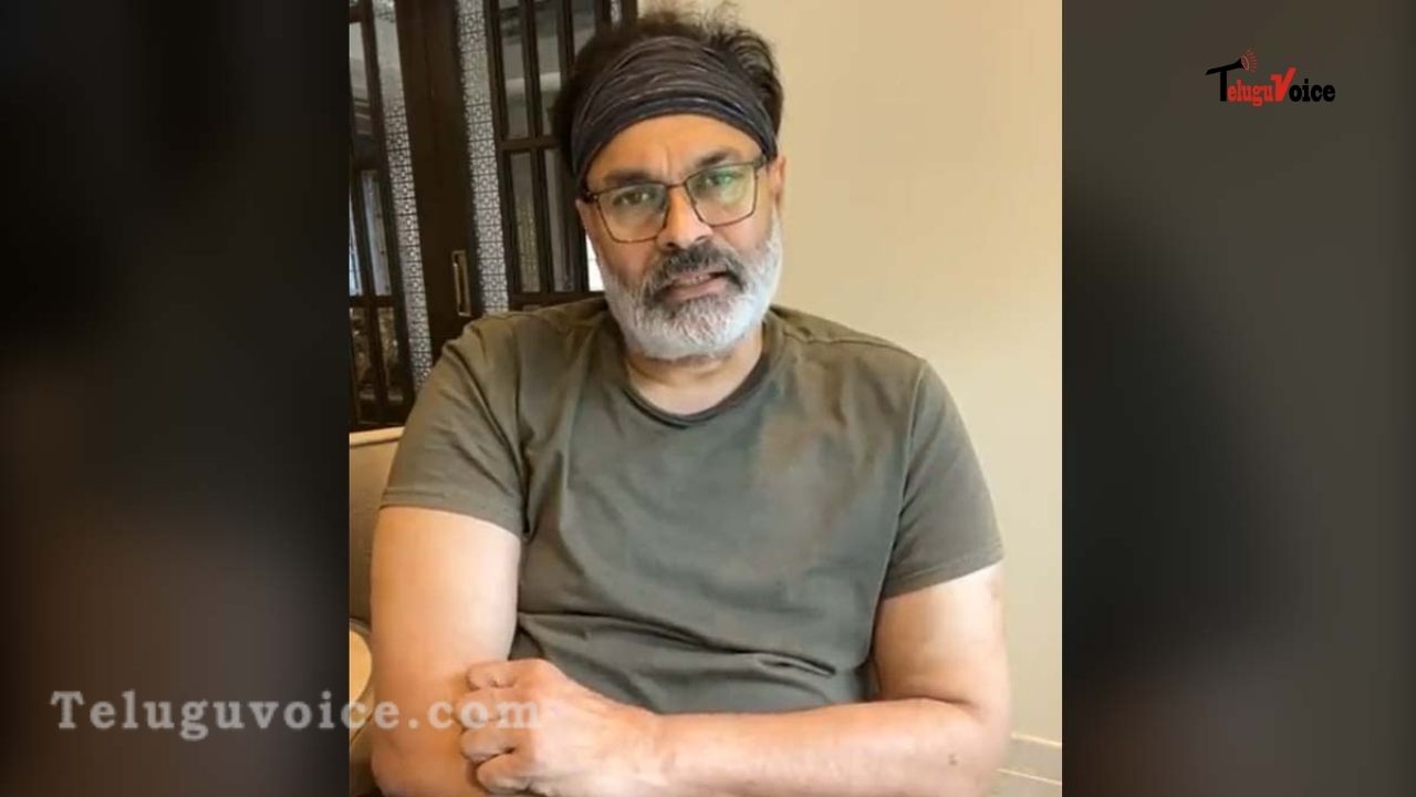 Naga Babu Responded To The Rumors About Niharika Link-Up To Drugs