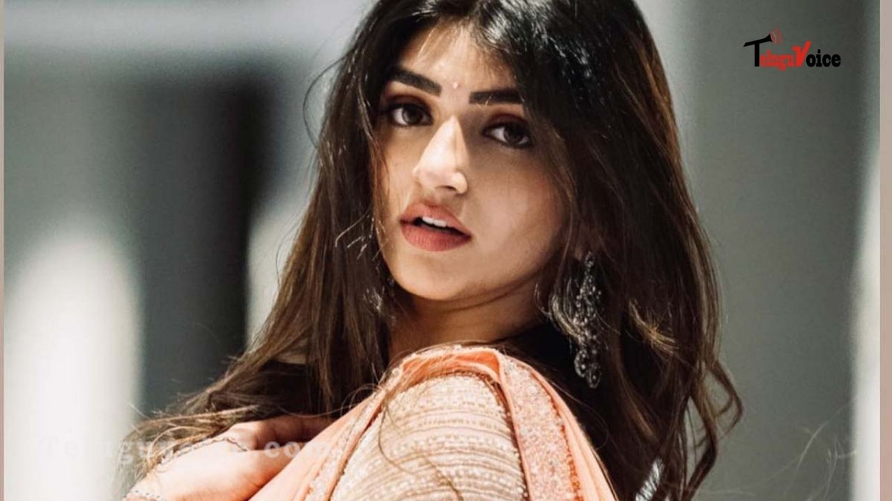 Young Actress Hikes Her Remuneration For Nithiin 32