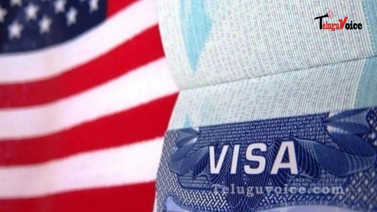 A Bill To Give H-1B Spouses The Right To Work In The U.S. Introduced teluguvoice