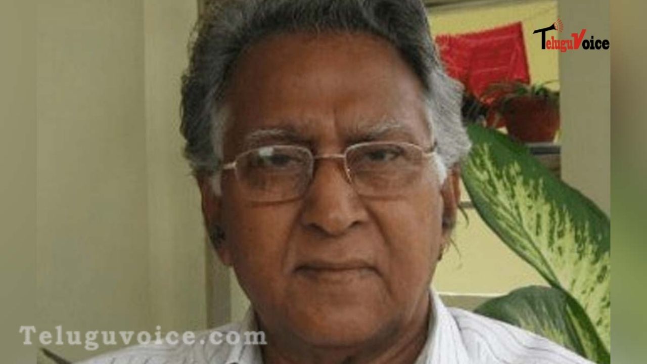 Popular Tollywood Veteran Actor Passed Away