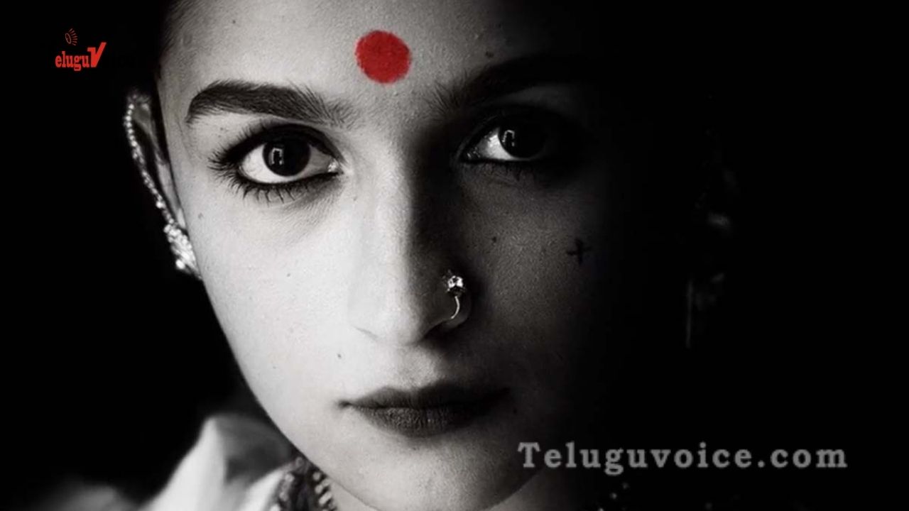 Gangubai Kathiawadi To Premiere On Netflix On This Date