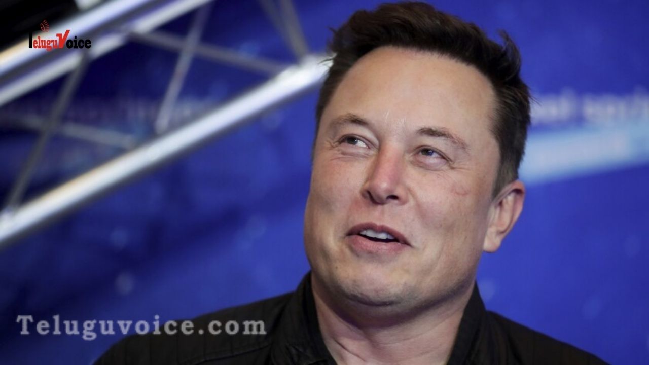 Musk Says He Has Billions Ready To Buy Twitter. teluguvoice