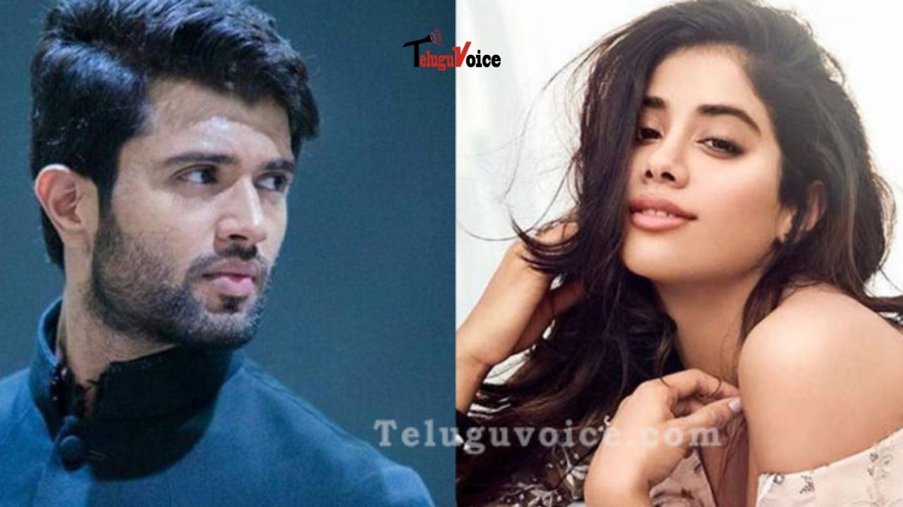 This Bollywood Beauty Frustrates Vijay Deverakonda Fans