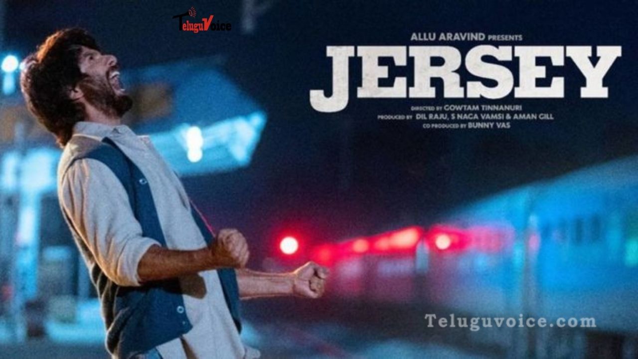 Bollywood Jersey Is Not Attracting Fans