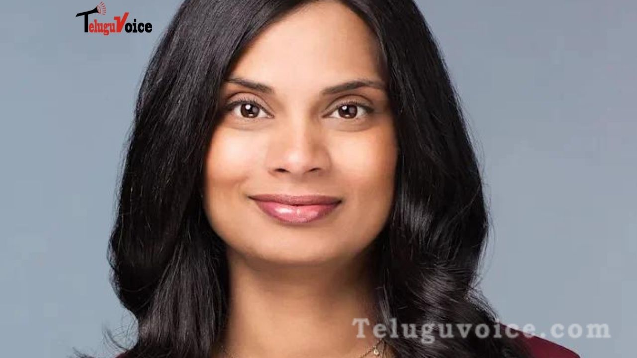 Vijaya Gadde- Twitter Executive Targeted By Tesla CEO teluguvoice