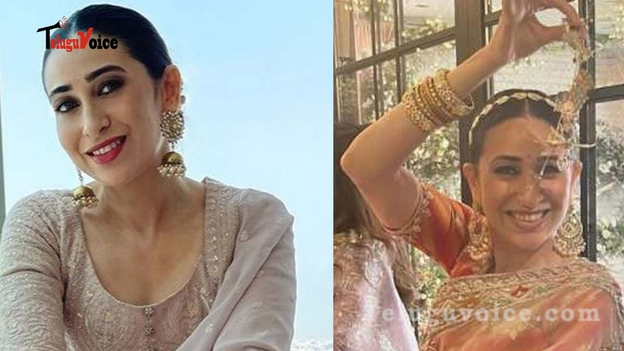 Kapoor Actress Preparing For Second Marriage!