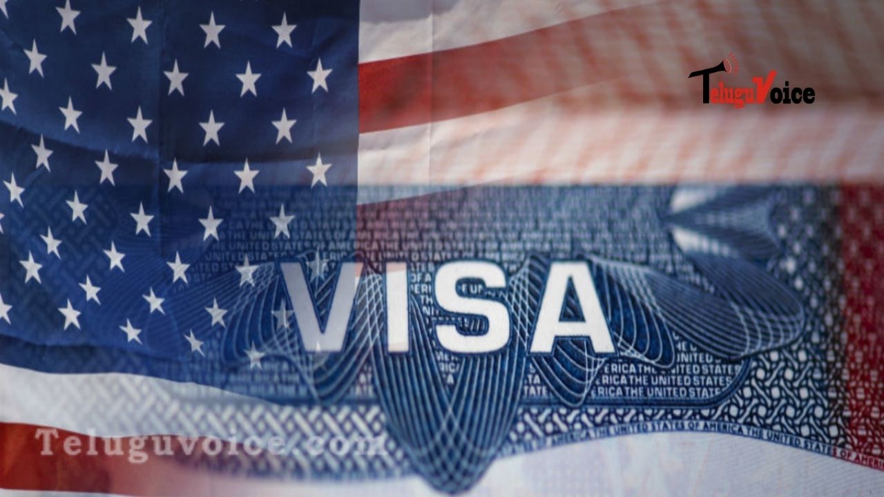 US Extends Expired Work Permits By 1.5 Years teluguvoice