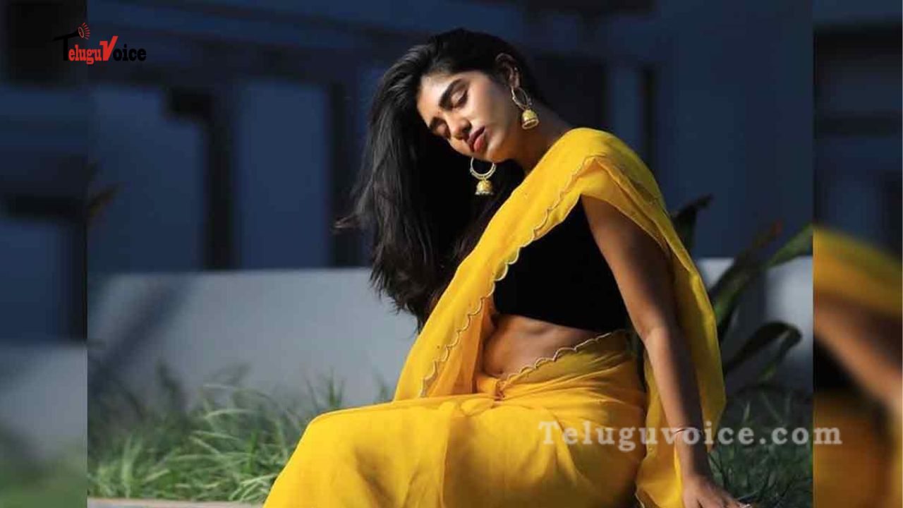 Surekha Vani daughter Supritha Tollywood entry