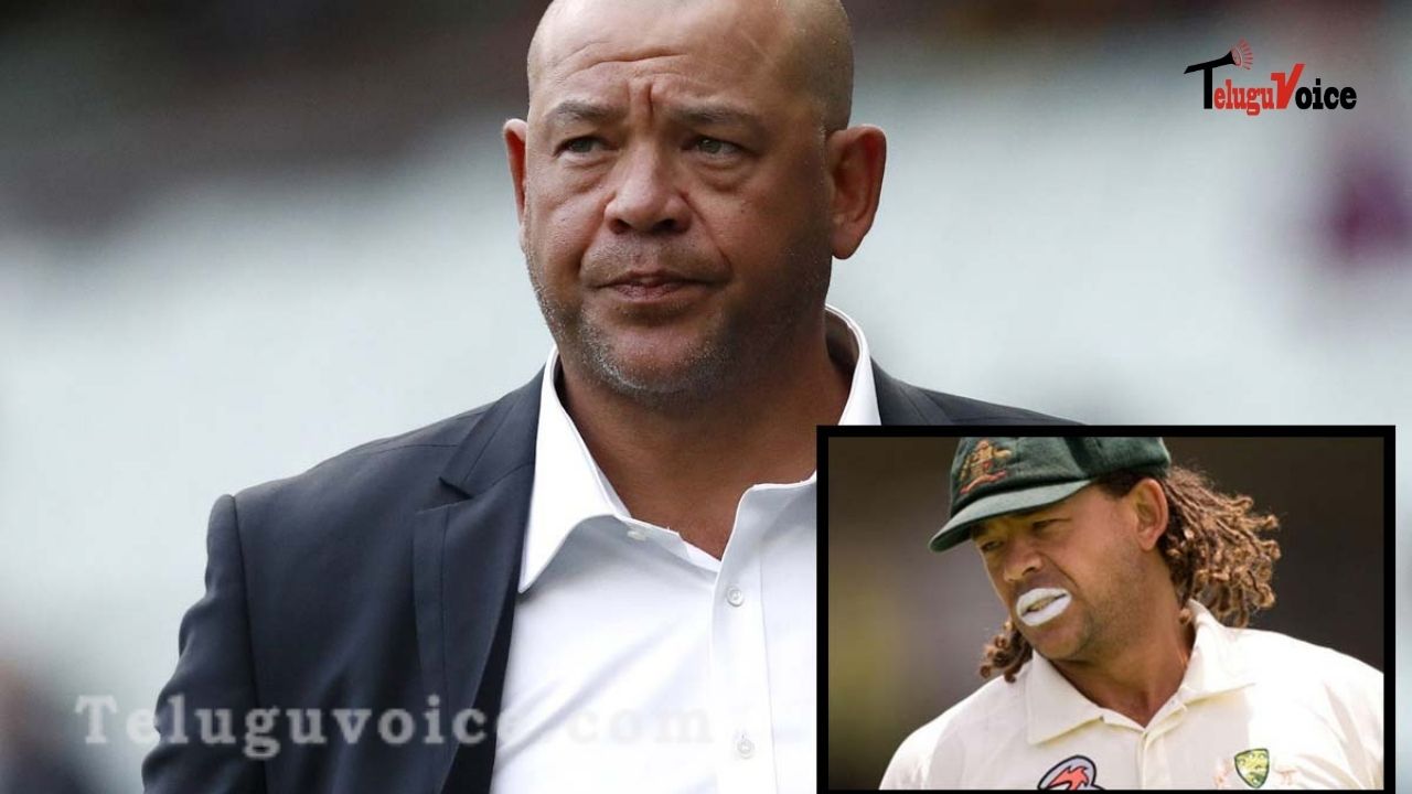 Former Australian Cricketer Dies In A Car Crash teluguvoice