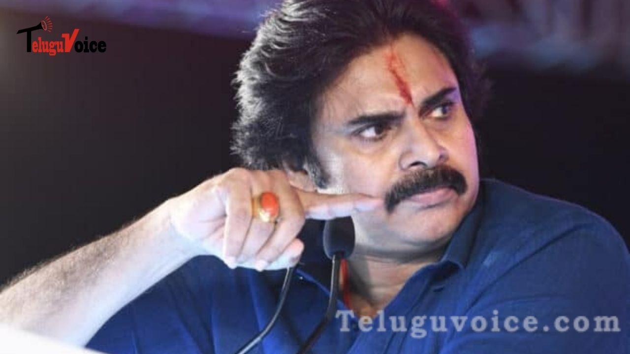 AP: Jana Sena Chief Working On BJP-TDP Alliance For 2024 teluguvoice