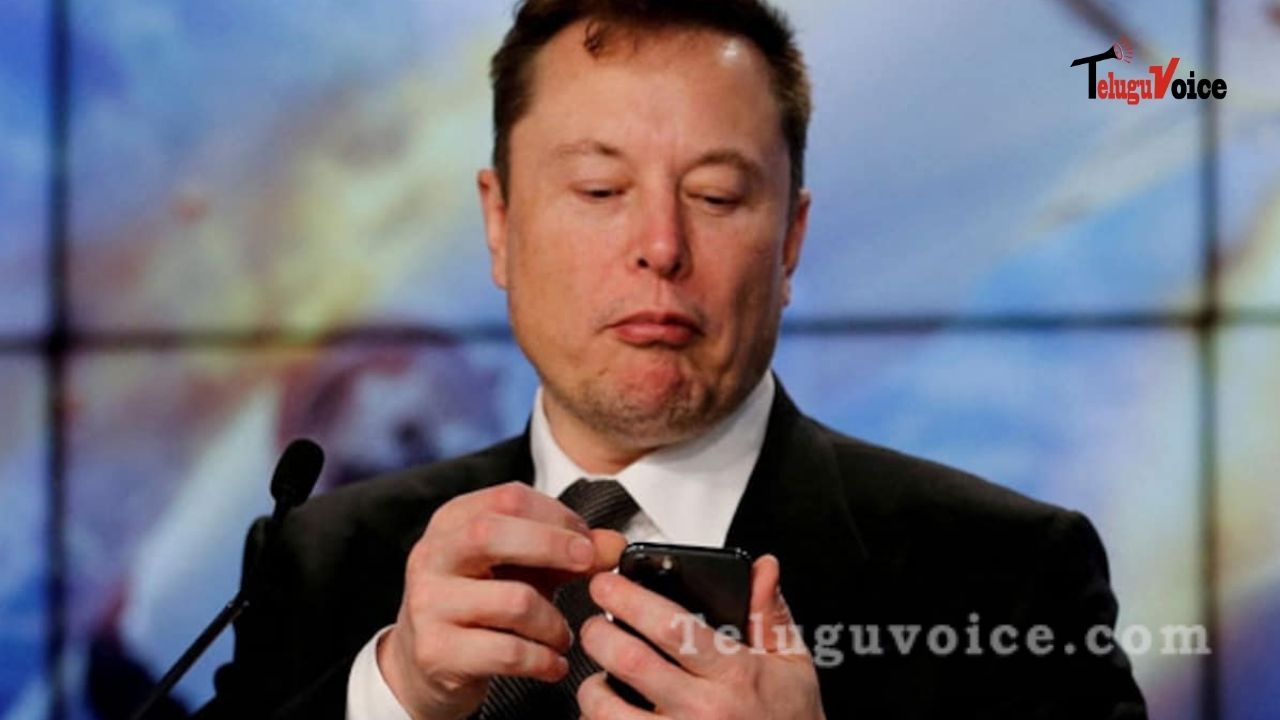 Tesla CEO, Pune Software Developer And Their Twitter Banter teluguvoice