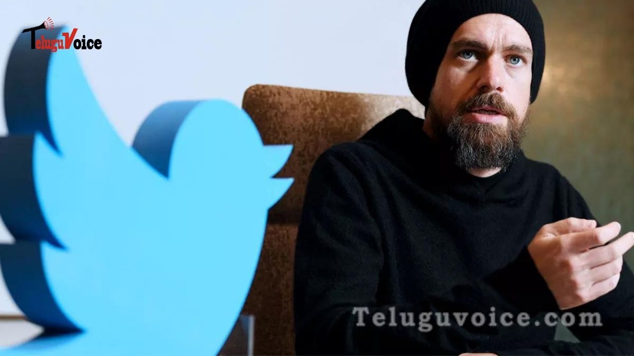 Former Twitter CEO Leaves The Twitter Board. teluguvoice