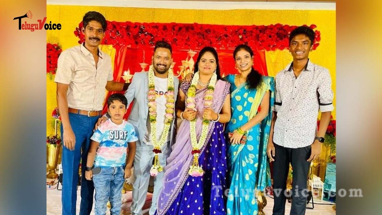 Jabardasth actor gets engaged