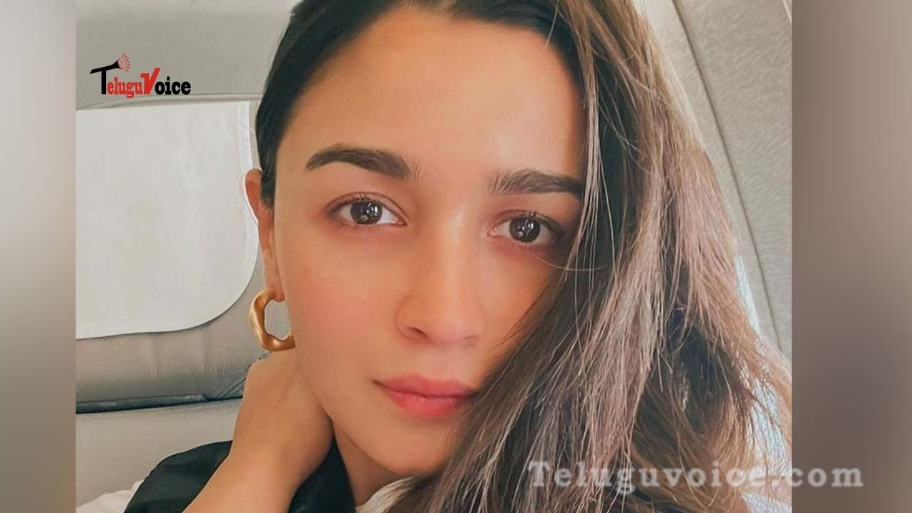 Alia Role Revealed From Her Hollywood debut