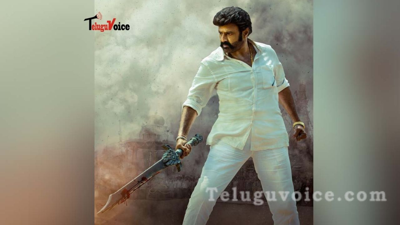 NBK107 Poster Revealed