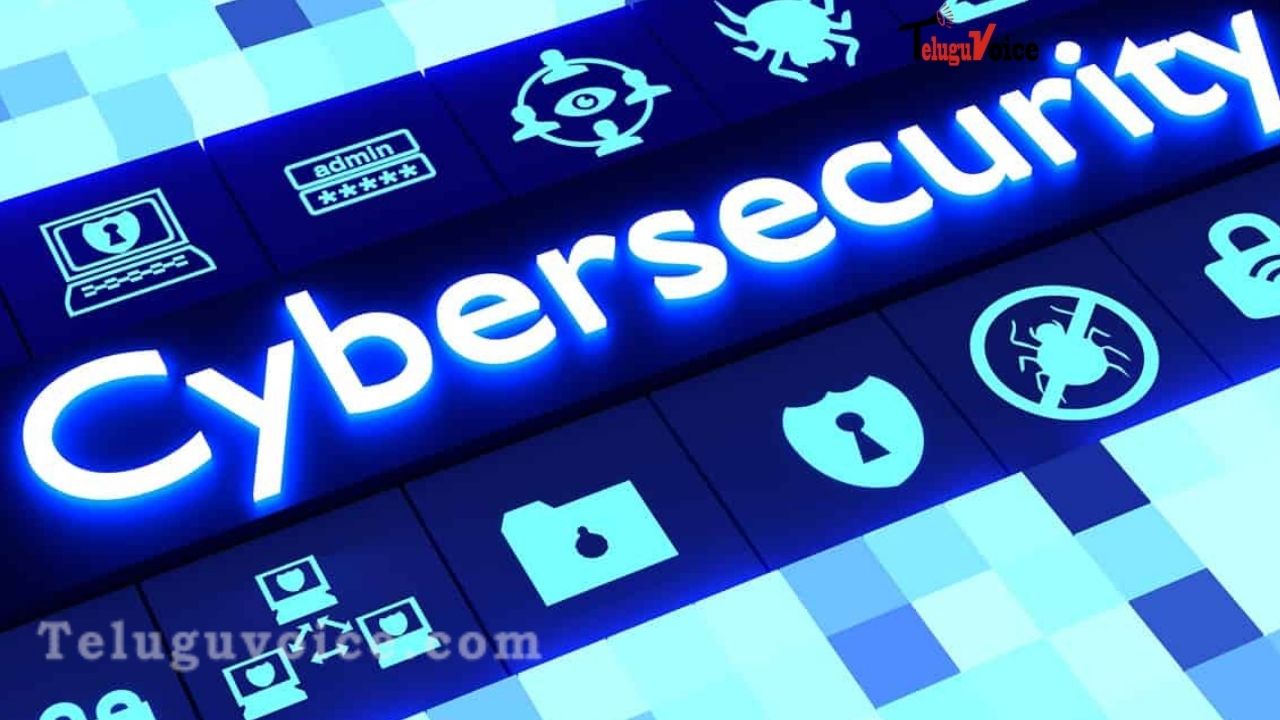 Cybersecurity Professionals In High Demand teluguvoice