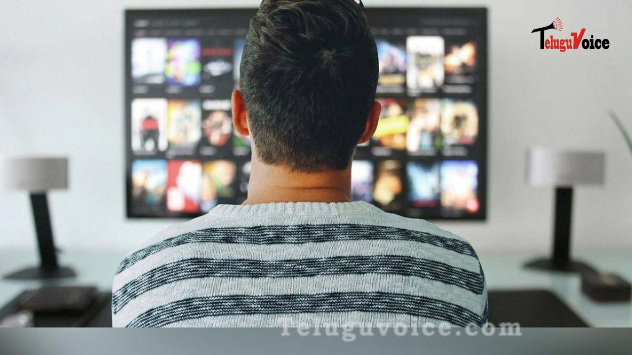 List Of Movies And Web Series On OTT This Week