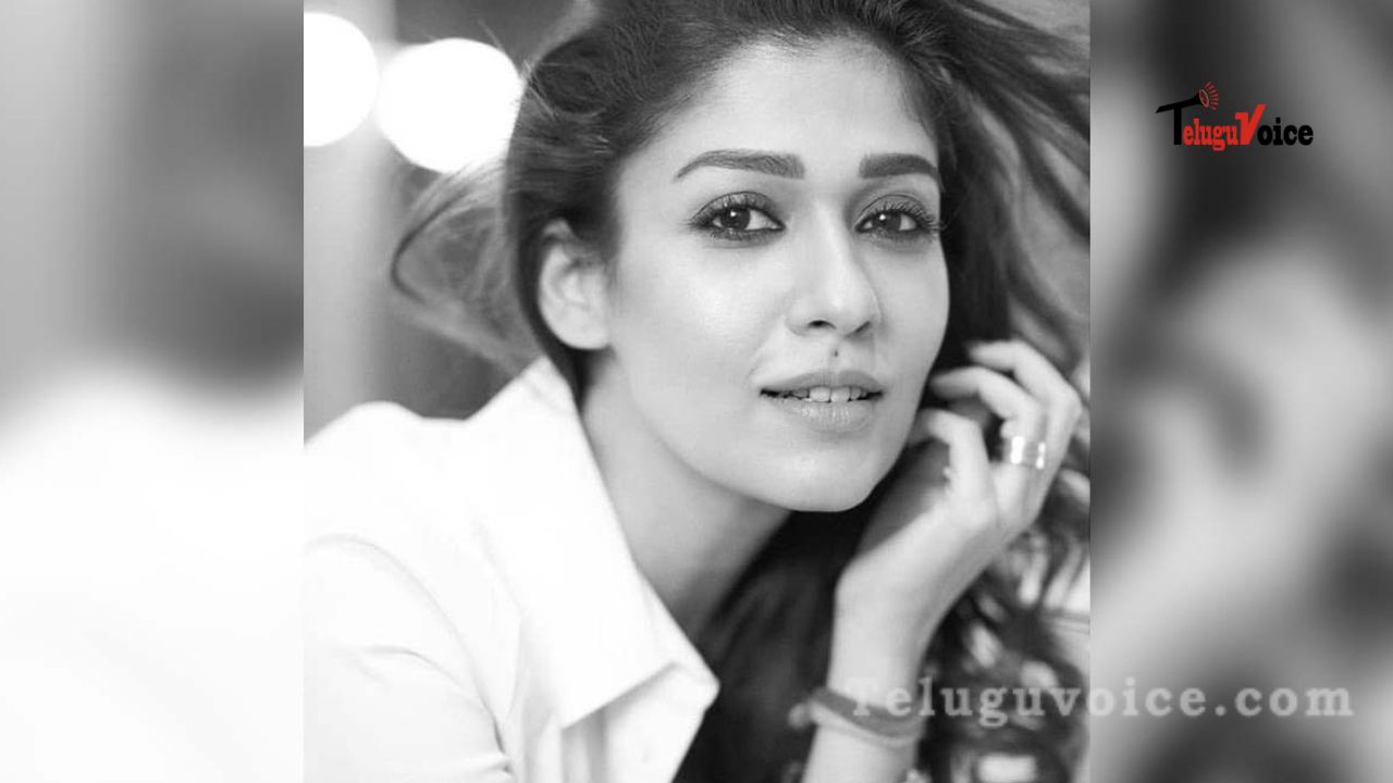 Nayanathara’s Crucial Decision On Her Acting Career