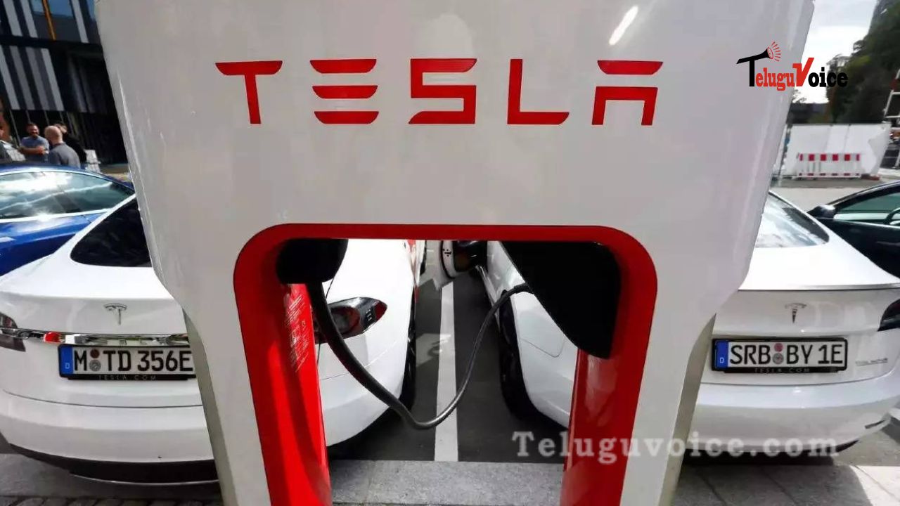 Tesla Welcome To India, But... teluguvoice