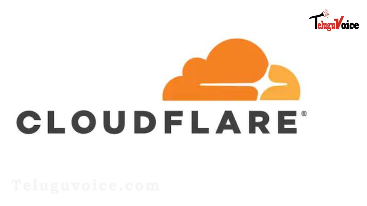 Cloudflare Outage Resolved! teluguvoice