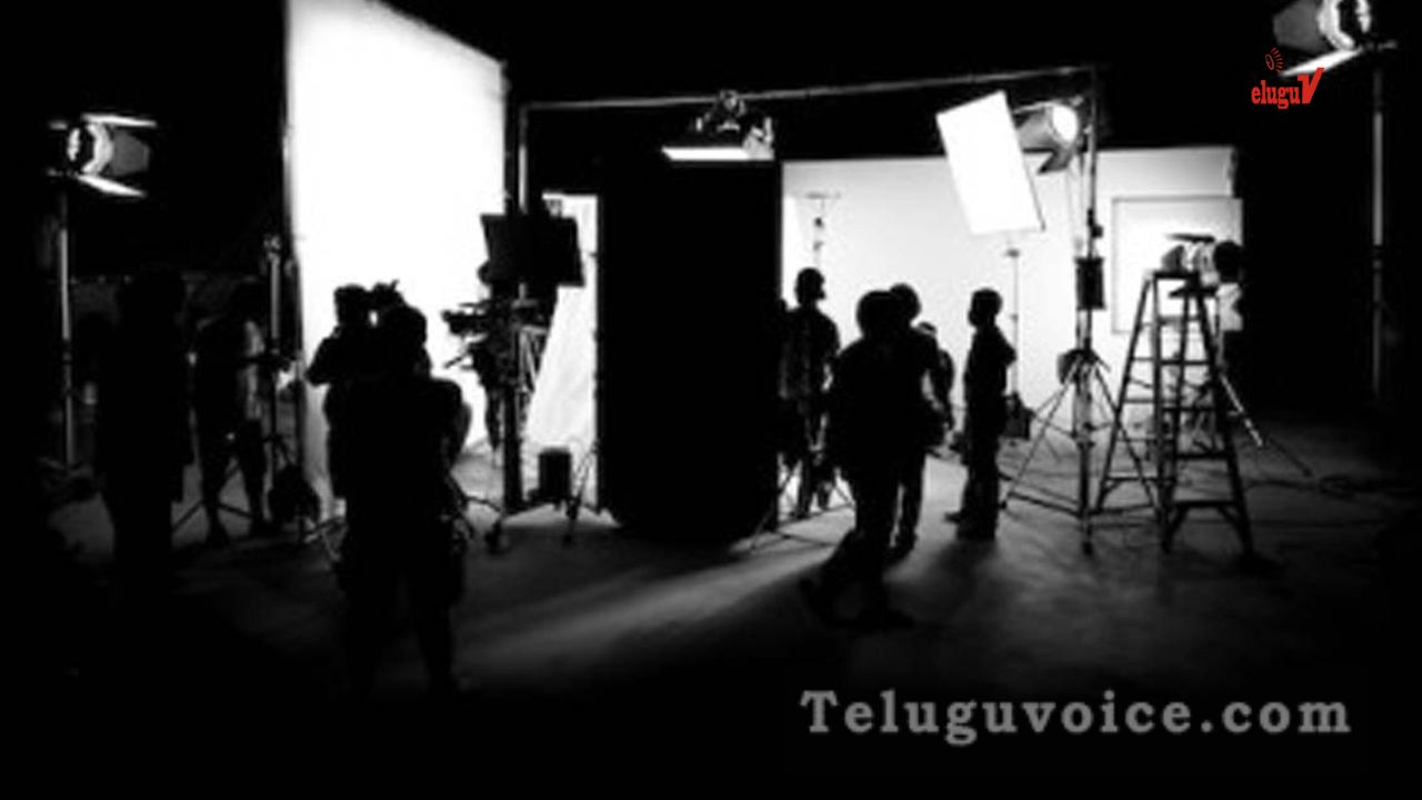 Tollywood Workers Called Off Strike teluguvoice