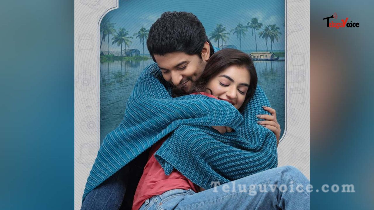 OTT Platform And Release Date Of Ante Sundaraniki Revealed teluguvoice