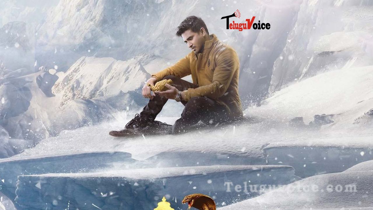 Karthikeya 2 Trailer review teluguvoice