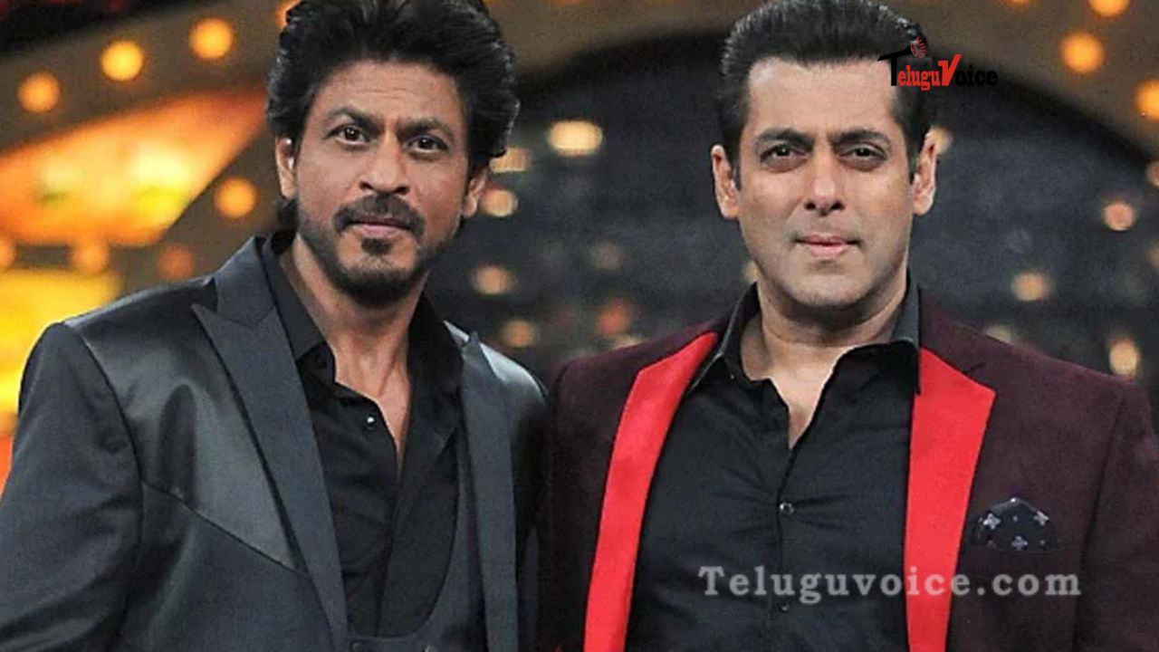 Two B-town Stars In One Screen teluguvoice