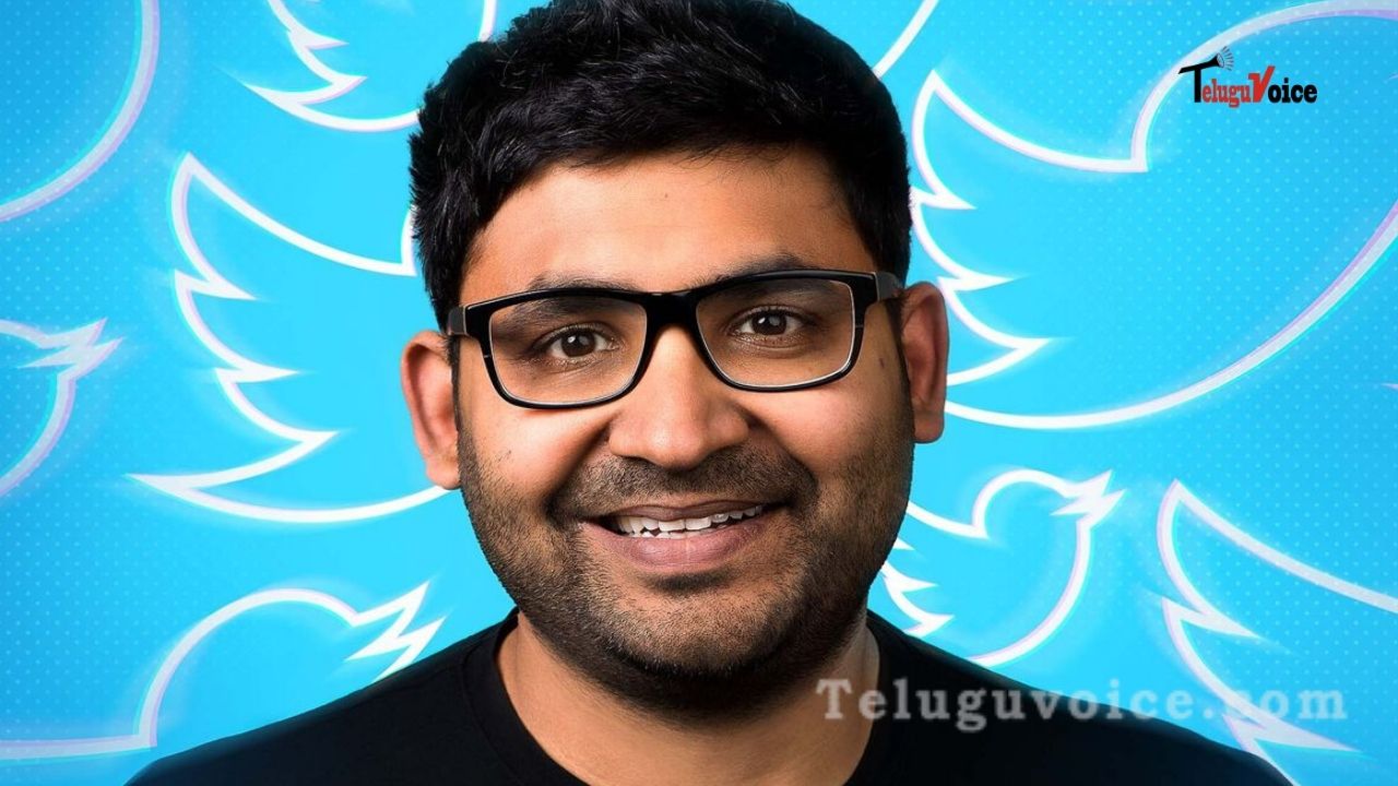 Twitter CEO Serves Coffee To Staff! teluguvoice