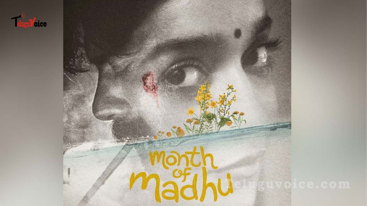 Actor Naveen Chandra Announces His Next Project teluguvoice